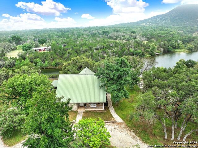 Details for 668 Indian Mound Rd, Tarpley, TX 78883