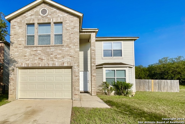 Details for 11630 Liberty Fld, San Antonio, TX 78254