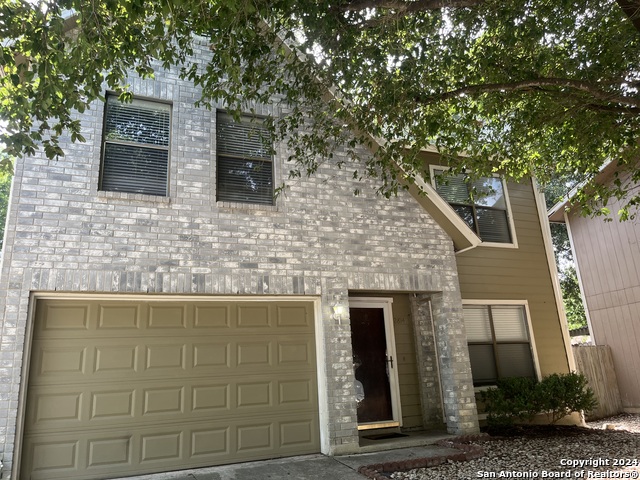 Details for 2814 Cedar Plain, San Antonio, TX 78245