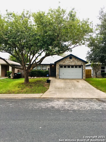 Details for 6850 Cape Meadow, Converse, TX 78109