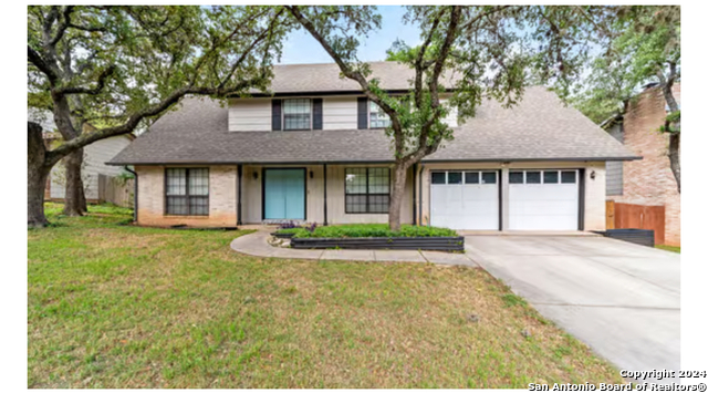 Details for 5411 Timberhurst, San Antonio, TX 78250