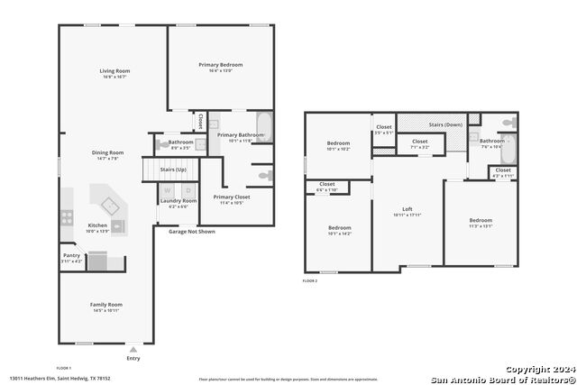 Image 45 of 45 For 13011 Heathers Elm