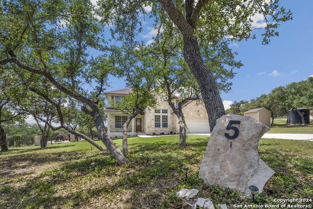 Details for 17132 Bandera Rd, Helotes, TX 78023