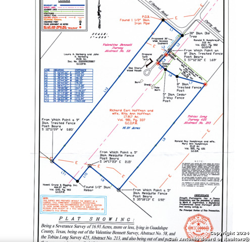 Listing photo id 50 for 4020 Odaniel Rd