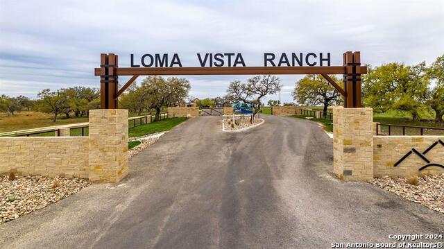 Details for Lot 51 Table Rock Dr. Loma Vista Ranc, Kerrville, TX 78028