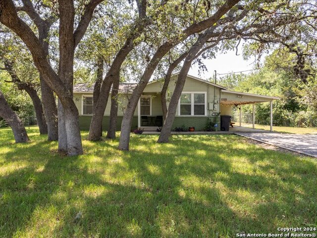 Details for 15719 Babcock Rd, San Antonio, TX 78255