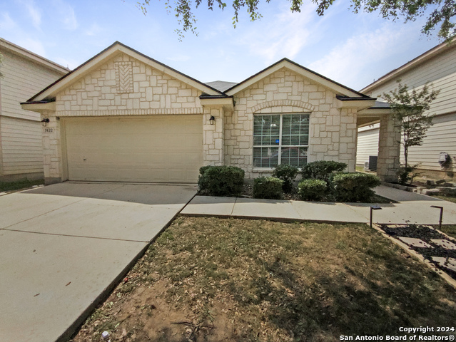 Details for 7422 Concerto Dr, San Antonio, TX 78266