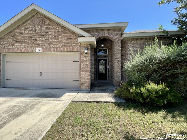 Details for 12431 Maverick Rnch, San Antonio, TX 78254