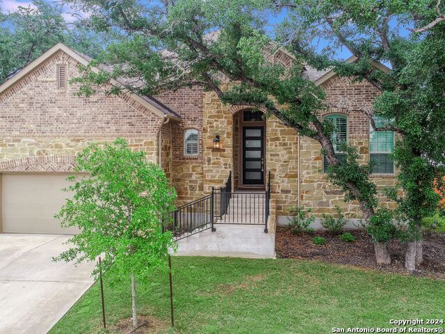 Details for 109 Quiet Oak, San Marcos, TX 78666