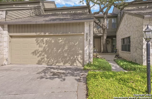 Details for 3430 Turtle Village St  202b, San Antonio, TX 78230