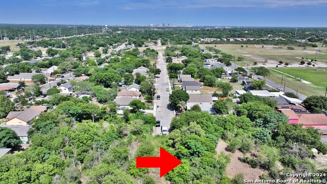 Details for 400 Coyol  , San Antonio, TX 78237