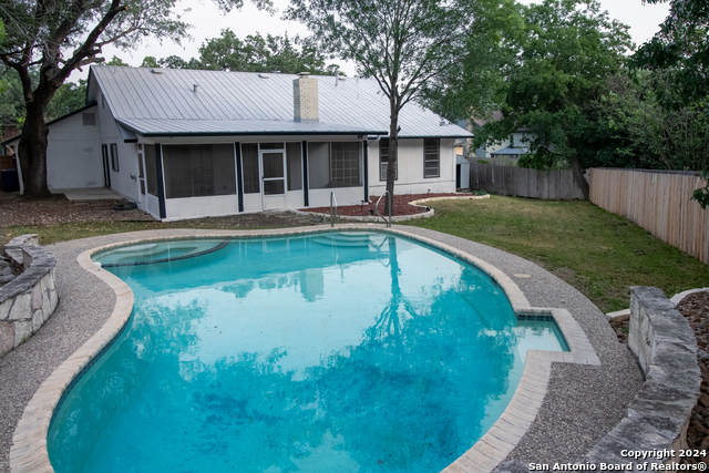 Details for 15209 Summerton Oak St, San Antonio, TX 78232