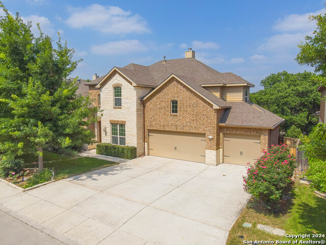 Details for 3610 Galveston Trail, San Antonio, TX 78253