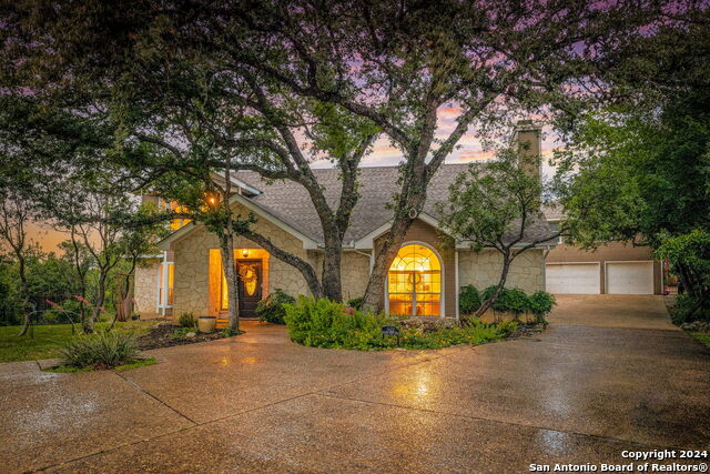 Details for 1422 Cypress Bend, New Braunfels, TX 78130