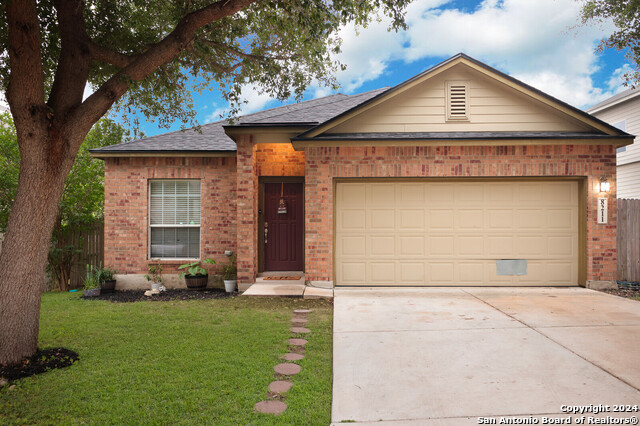 Details for 8211 Monte Seco, San Antonio, TX 78223