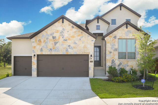 Details for 25707 Madison Ranch, San Antonio, TX 78255