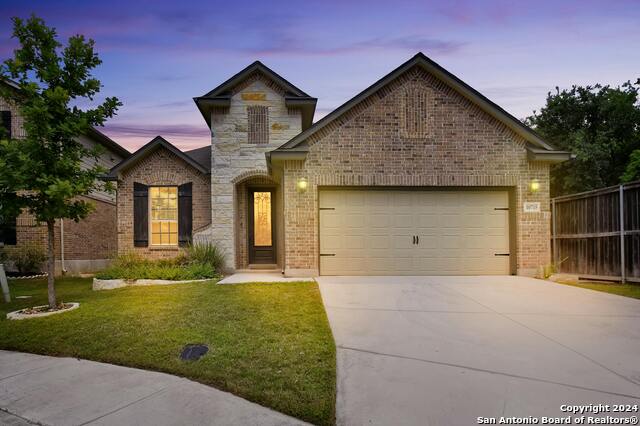 Details for 10715 Ysamy Way, San Antonio, TX 78213