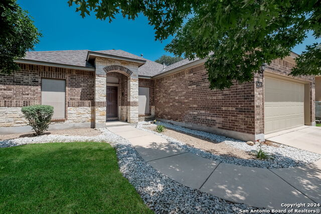 Details for 9414 Holly Place, San Antonio, TX 78254