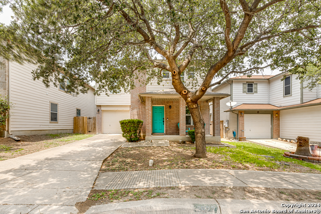 Details for 4927 Ancient Elm, San Antonio, TX 78247