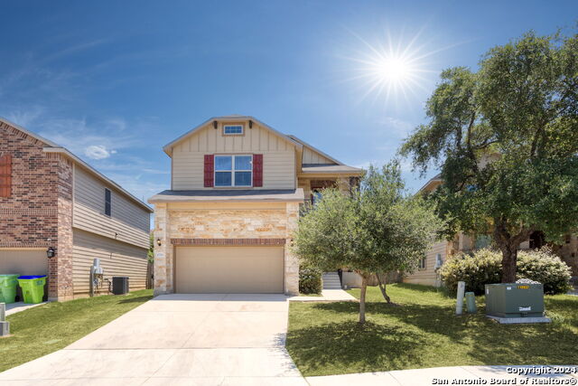 Details for 10706 Gentle Fox Bay, San Antonio, TX 78245