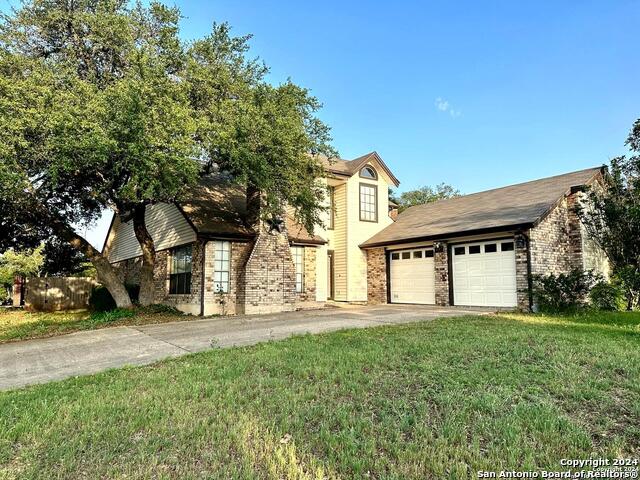 Details for 1147 Summit Crst, San Antonio, TX 78258