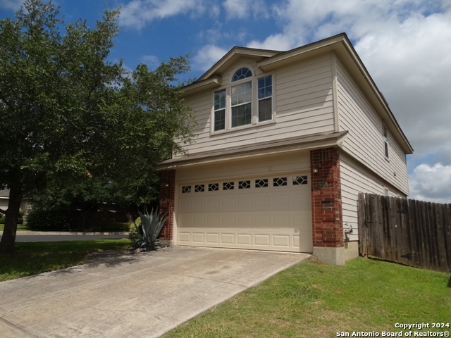 Details for 6903 Grapevine Lk, San Antonio, TX 78244