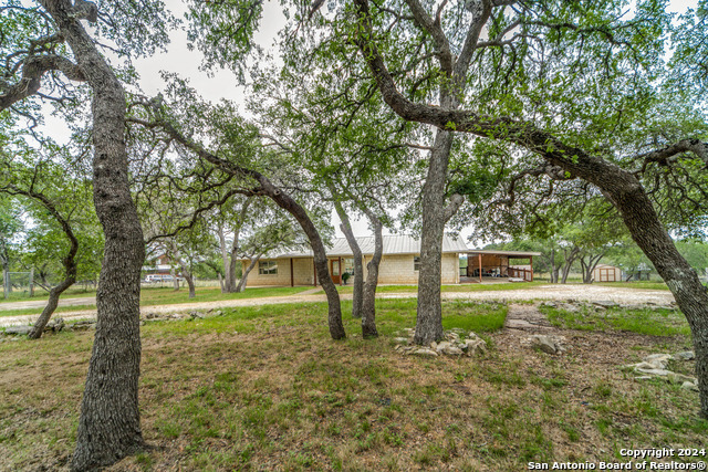 Details for 1267 River Bend Dr., Blanco, TX 78606