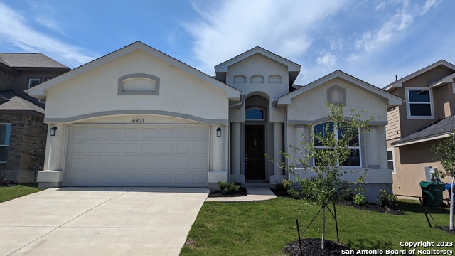 Details for 6931 Comanche Cougar, San Antonio, TX 78233