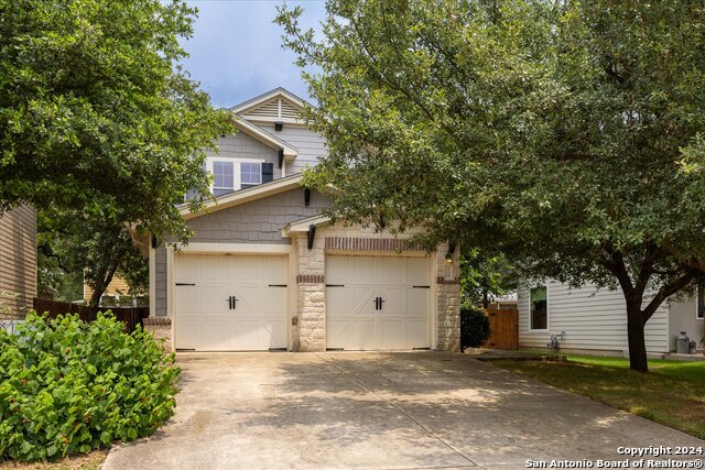 Details for 209 Horse Hill, Boerne, TX 78006