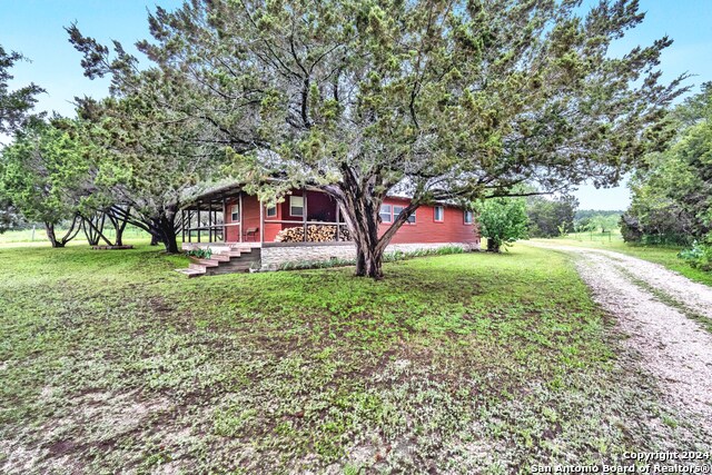 Details for 8600 S Highway 281, Lampasas, TX 76550