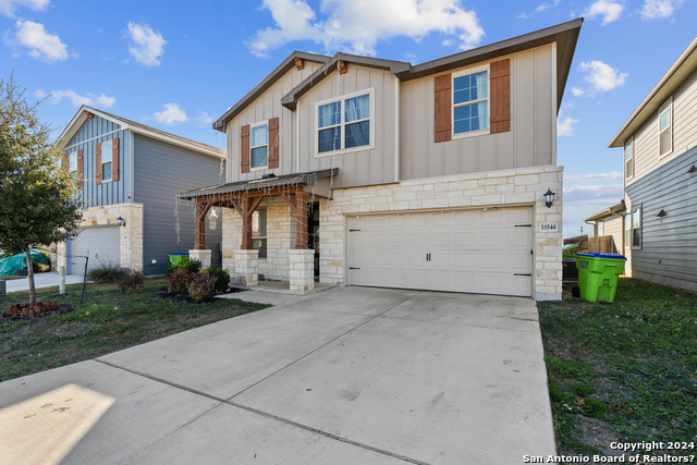 Details for 11544 Lightning Way, San Antonio, TX 78245