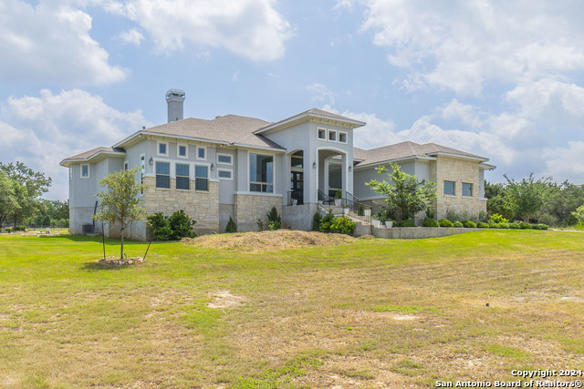 Details for 1234 Smoky Loop Rd, New Braunfels, TX 78132