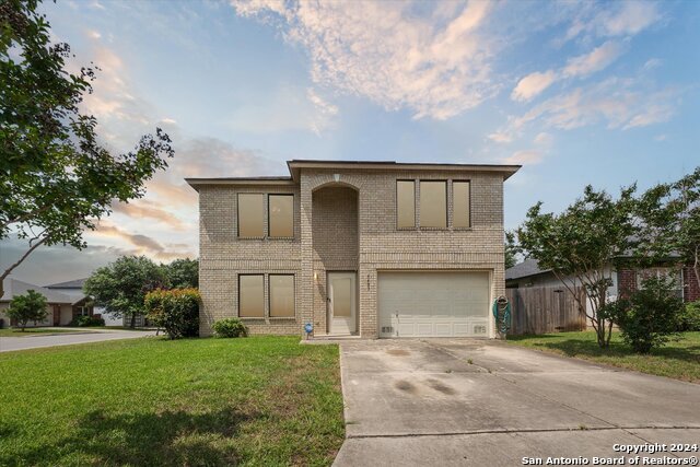 Details for 5403 Amy Ln  , San Antonio, TX 78233