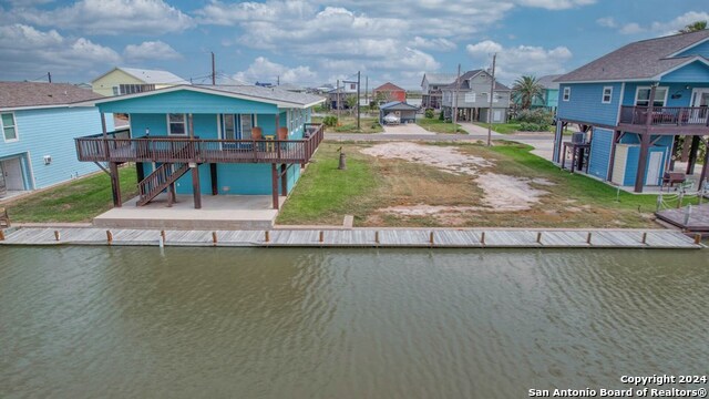 Details for 194 Sailfish, Rockport, TX 78382