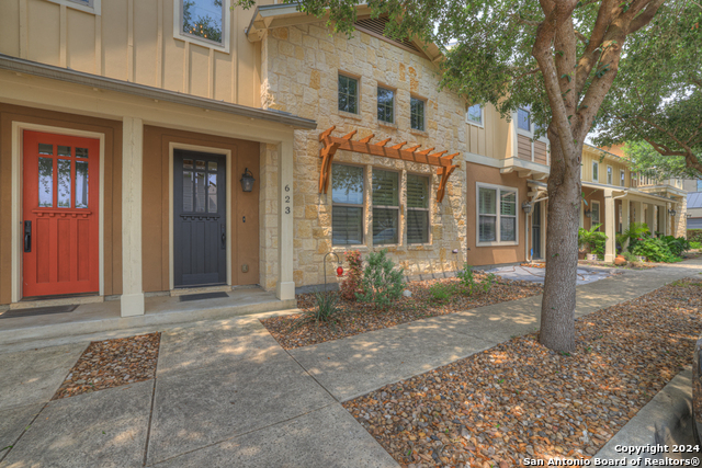 Details for 623 Stadtbach St, New Braunfels, TX 78130