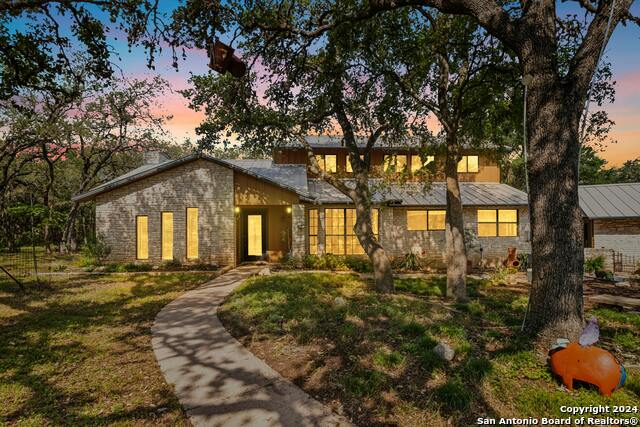 Details for 2876 Paso Del Robles, San Marcos, TX 78666