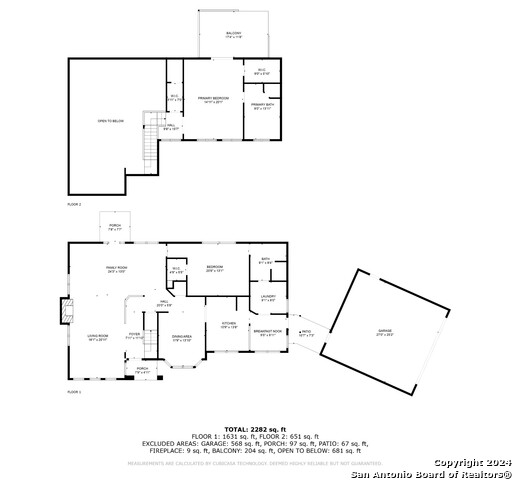 Image 47 of 47 For 2876 Paso Del Robles