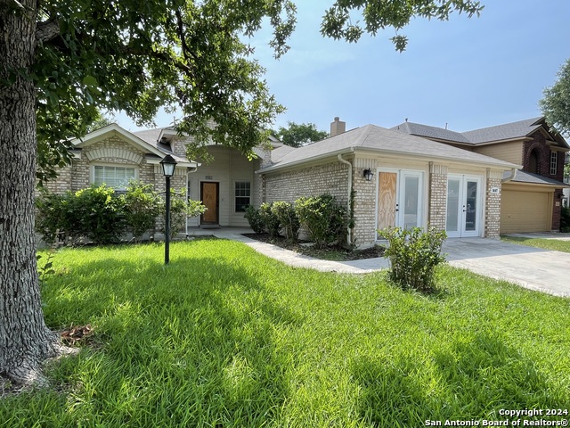 Details for 8407 Copperplace, Converse, TX 78109