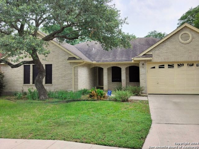 Details for 22007 Kenton Knl, San Antonio, TX 78258