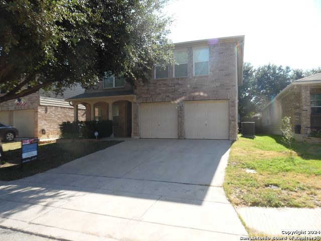 Details for 3418 Blue Topaz, San Antonio, TX 78245