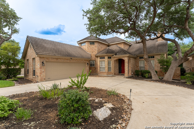 Details for 134 Hampton Way, Shavano Park, TX 78249