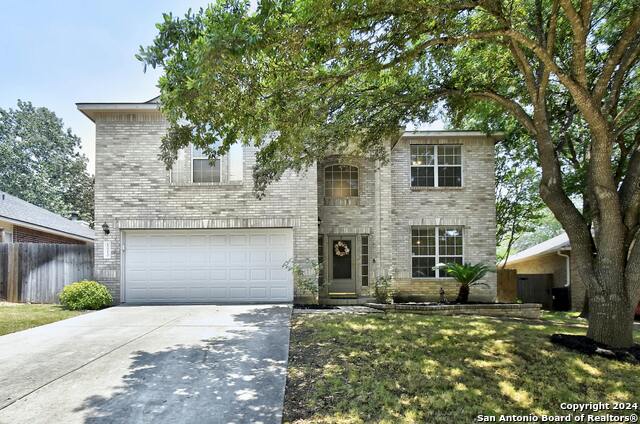 Details for 12210 Stable Fork Dr, San Antonio, TX 78249