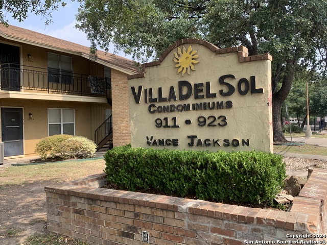 Details for 923 Vance Jackson Rd  108 A, San Antonio, TX 78201