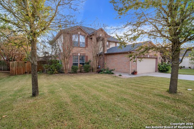 Details for 112 Winding Path, Boerne, TX 78006