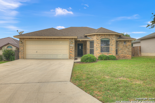 Details for 1648 Sunfire Cir, New Braunfels, TX 78130