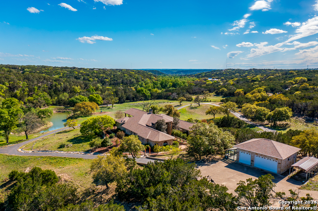 Details for 505 Rambling Creek, Kerrville, TX 78028