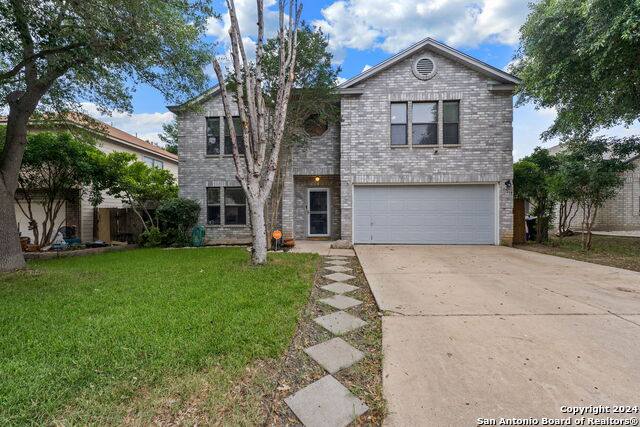 Details for 17018 Talon Path, San Antonio, TX 78247