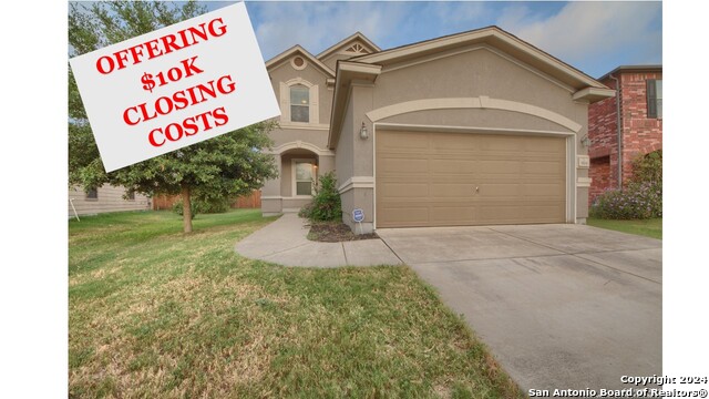 Details for 3519 Cactus Fall, San Antonio, TX 78245