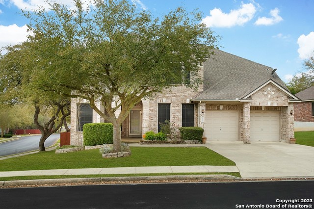 Details for 3900 Arroyo Dorado, Schertz, TX 78154