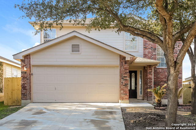 Details for 3927 Nuttall Oak, San Antonio, TX 78223